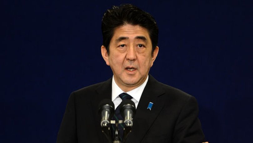 Şinzo (Shinzo) Abe kimdir? Japonya Başbakanı Şinzo Abe neden istifa etti?