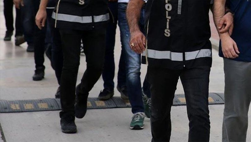 İstanbul'da terör örgütü DHKP/C'ye yönelik operasyonda 30 şüpheli yakalandı