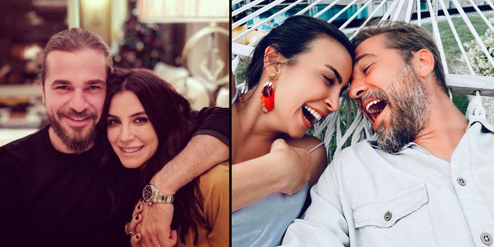 6. yıla duygusal kutlama...