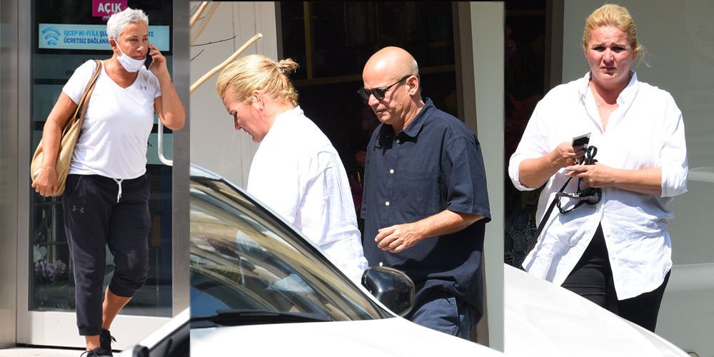 Bebek yine cıvıl cıvıl...