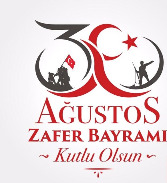 30 Ağustos Zafer Bayramı mesajları! Zafer bayramınız kutlu olsun... Resimli 30 Ağustos mesajları paylaşın