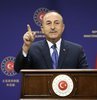Bakan Çavuşoğlu: Bu savaş nedenidir!