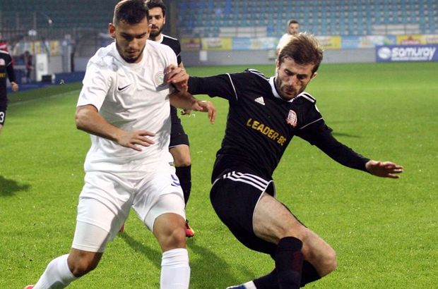 Adanaspor, Ozan Papaker'i transfer etti