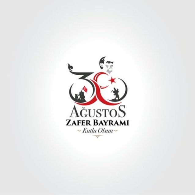 30 AĞUSTOS ZAFER BAYRAMI