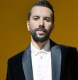 Mert Davran büyük alkış aldı