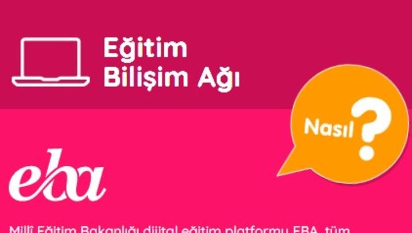 eba veli girisi 2020 eba veli girisi nasil yapilir gundem haberleri