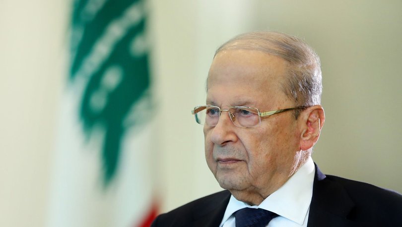 Lübnan'da Büyükelçi Mustafa Edib, hükümeti kurmakla görevlendirildi
