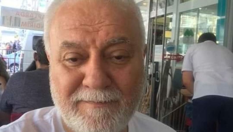 Nihat Hatipoğlu son sağlık durumu nasıl? Hastalığı hakkında Nihat Hatipoğlu'ndan açıklama