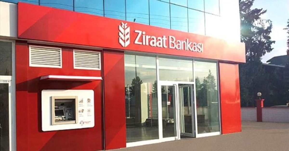 Ziraat Bankası destek kredisi başvuru Ziraat Bankası temel