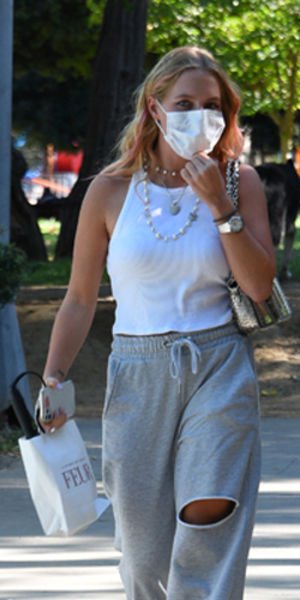 Koç'un Boğaz turu...