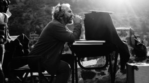 'Masum değiliz hiç birimiz'