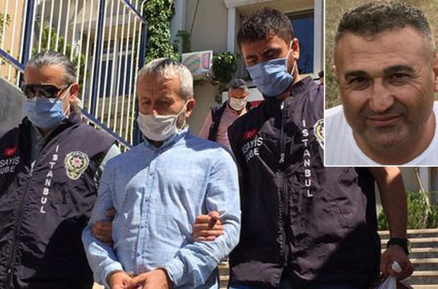 Olay yeri: İstanbul! Emlakçı kavgası cinayetle bitti!