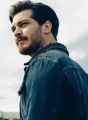 Çağatay Ulusoy'un son hali şaşırttı - Magazin haberleri