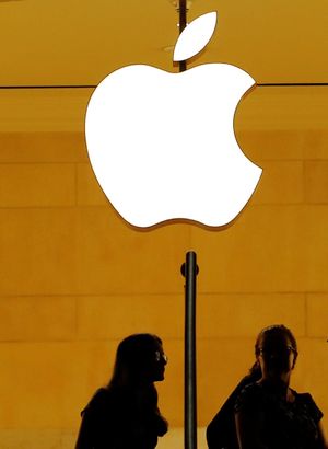 Apple Türkiye’de Dijital Hizmet Vergisi’ni kesmeye başlıyor