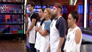MasterChef kaptanlık oyununu kim kazandı?