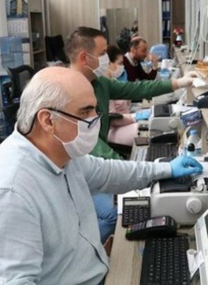 Yalova'da kamu kurumları esnek çalışma modeline geçti