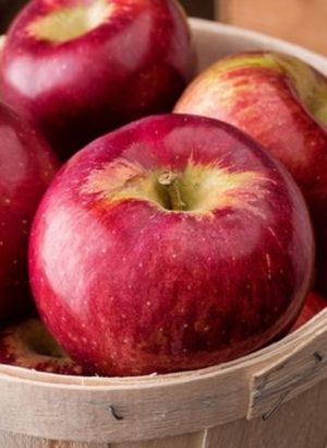 Elmada bulunan vitaminler nelerdir?