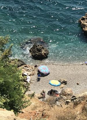 KAVURUYOR! Meteoroloji'den son dakika! sıcak hava uyarısı! - Hava durumu