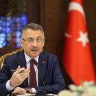 OKTAY'DAN ABD'YE RUM KESİMİ TEPKİSİ