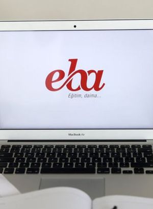 TRT EBA TV izlemek için TIKLA... 2 Eylül TRT EBA TV ilkokul ortaokul ve lise derslerini canlı izleyin