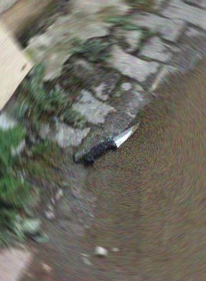 Son dakika haberi... Tartıştığı kocasını öldürdü