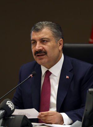 Son dakika haberi! Bilim Kurulu toplanıyor! - Haberler