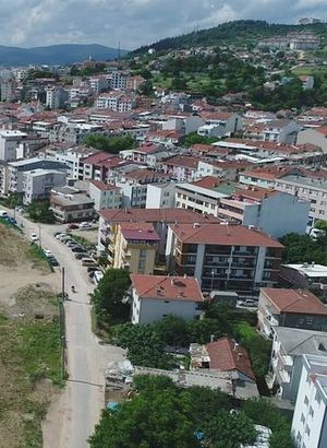 Çanakkale'de bir mahalle ve sokak karantinaya alındı