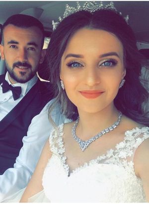 Kahreden olay! Büşra 22 yaşındaydı! Bebeğini kucağına alamadı!