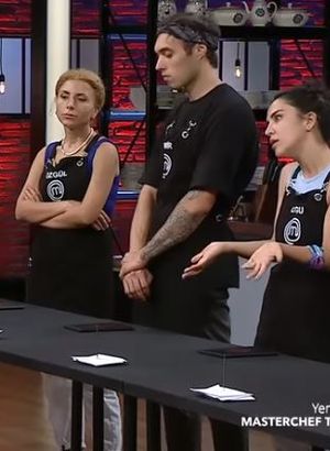 MasterChef Türkiye kim kazandı? Elemeye adayları belli oldu! 1 Eylül MasterChef Türkiye son bölümünde yaşananl