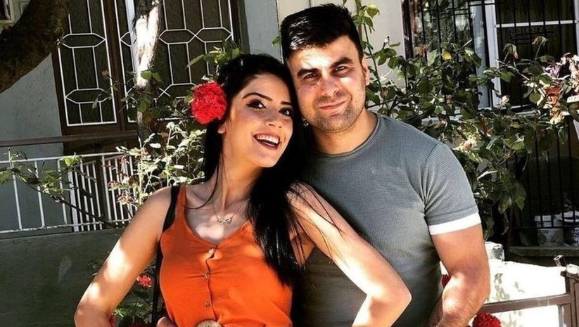 Düğüne 3 gün vardı! Kınadan dönüyorlardı!