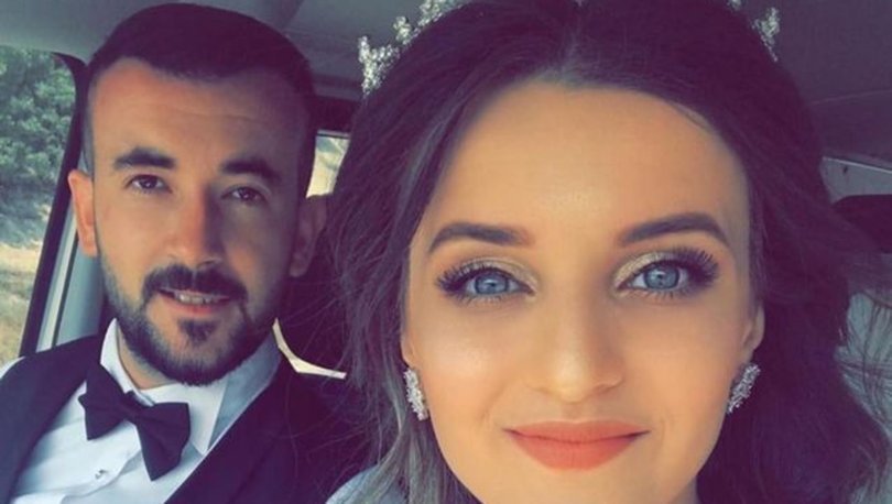 Bebeğini doğurdu kendisi can verdi