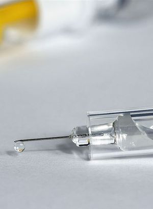 Geniş çaplı antikor araştırması Covid-19 aşısı için ümidi artırdı