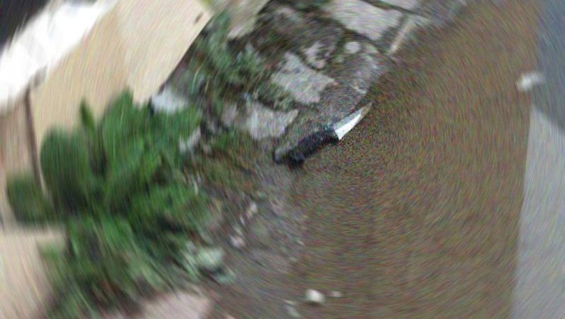 uşak kocasını öldürdü