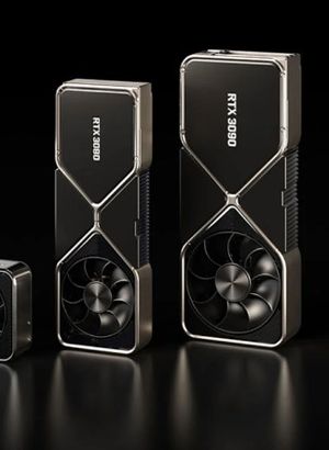 NVIDIA Geforce RTX 3000 tanıtıldı! İşte özellikleri ve fiyatı