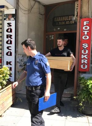 Son dakika haberler... 3 aylık bebeğin ölümünde korkunç şüphe!