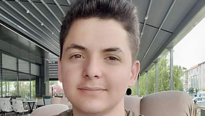 16 yaşındaki Mahmut 21 gündür aranıyor!