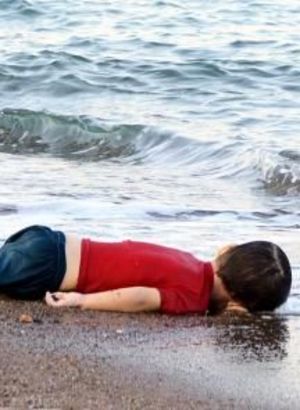 Alan Kurdi'nin ölümünün beşinci yılı - Haberler