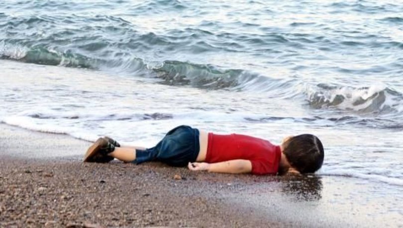 Alan Kurdi