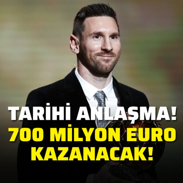 700 milyon Euroya Cityye!