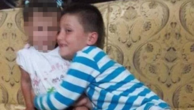 Bisikletten düşen çocuk kurtarılamadı