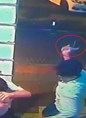 "Kız arkadaşıma dokundun" dehşeti! Kabzayla vura vura öldürdü!