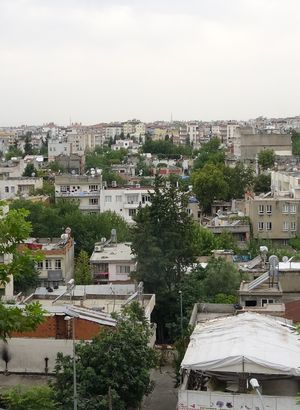 Adıyaman’da bir günde 66 adrese karantina!