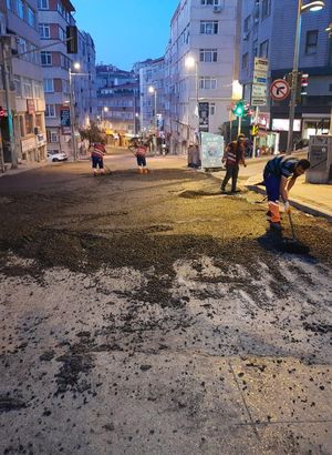 Son dakika haberi... Habertürk yazdı, sonunda tamamlandı! 4 aylık çile bitti
