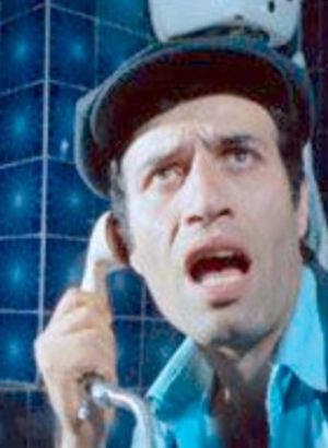 Sakar Şakir filmi oyuncuları kimler? Sakar Şakir konusu nedir?