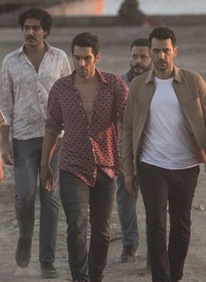 Ramo ailesini kurtarabilecek mi?