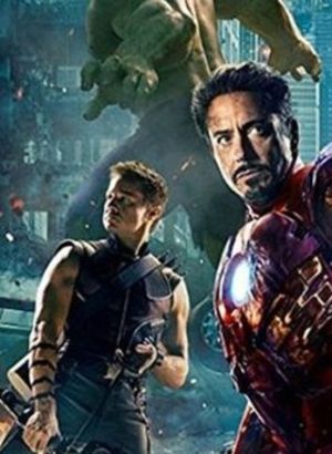 Yenilmezler filmi konusu nedir? Yenilmezler filmi oyuncuları ve karakterleri