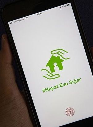 HES kodu SMS ile nasıl alınır? HES kodu alma sorgulama