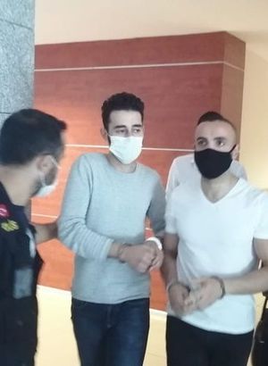 Barış Atay'a saldırıda 3 tutuklama!