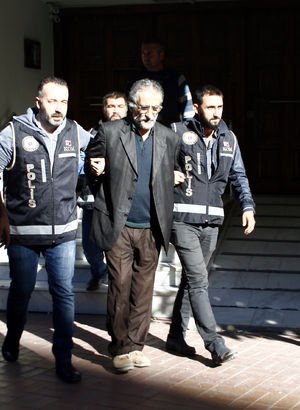 Son dakika haberler... FETÖ elebaşı Gülen'in kardeşinin cezası onandı