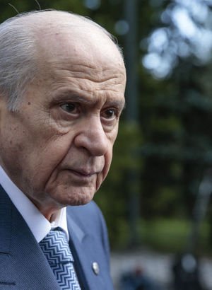Son dakika! MHP lideri Bahçeli'den 'idam cezası' çıkışı! - Haberler